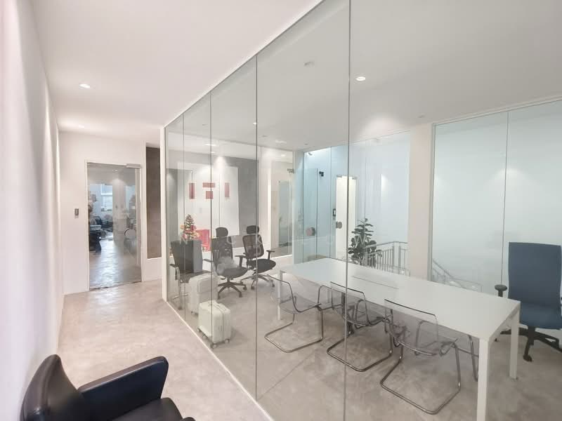 Pejabat untuk Disewa di Taman Adda Heights (Tebrau) - Nick Low - Interior - PropertyGuru.com.my