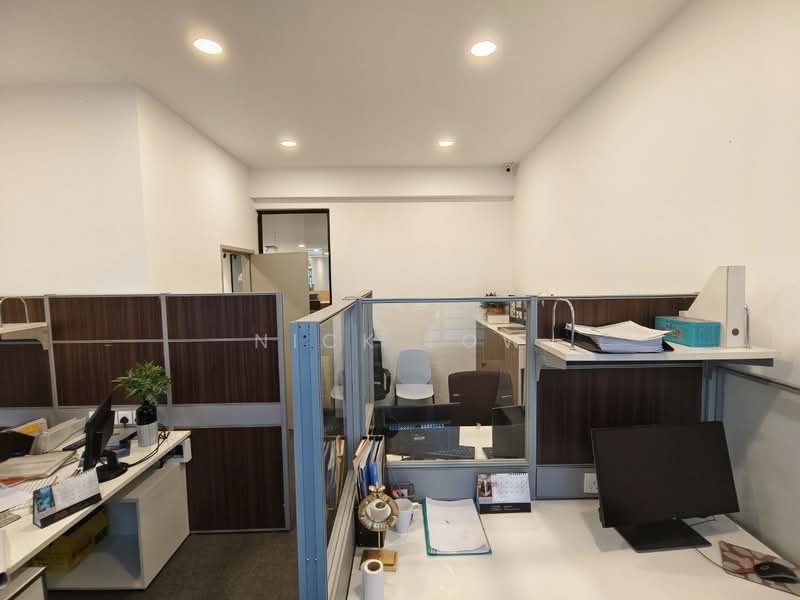 Pejabat untuk Disewa di Taman Adda Heights (Tebrau) - Nick Low - Interior - PropertyGuru.com.my