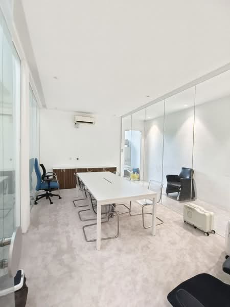 Pejabat untuk Disewa di Taman Adda Heights (Tebrau) - Nick Low - Interior - PropertyGuru.com.my