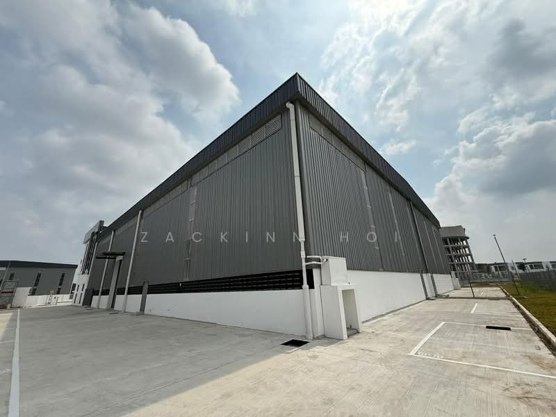 Kilang untuk Disewa di Banting (Selangor) - Zackinn Hoi - PropertyGuru.com.my