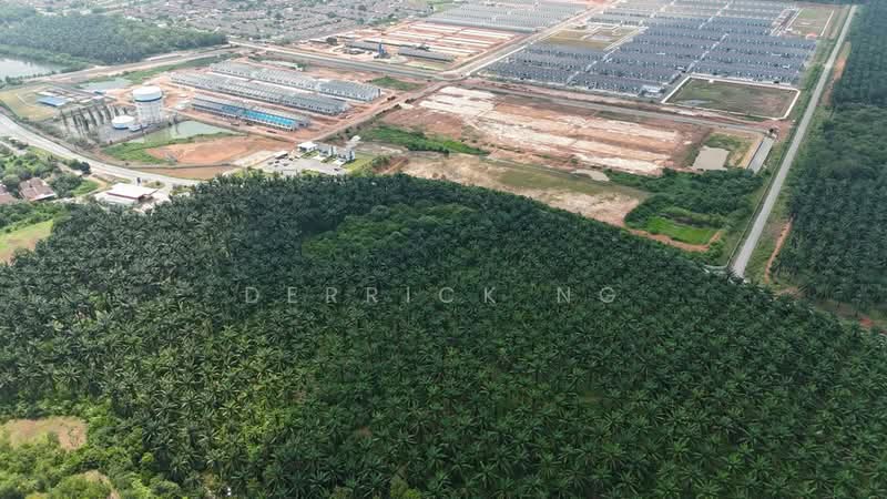 Agricultural Land for Sale in Taman Kelisa Ria (Sungai Petani) - Derrick Ng - Exterior - PropertyGuru.com.my