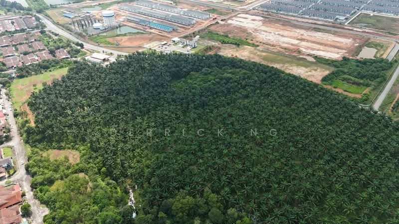 Agricultural Land for Sale in Taman Kelisa Ria (Sungai Petani) - Derrick Ng - Exterior - PropertyGuru.com.my