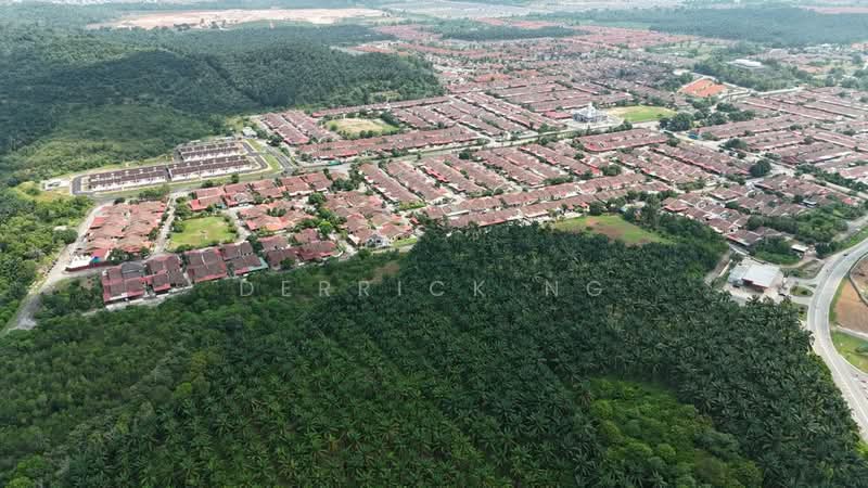 Agricultural Land for Sale in Taman Kelisa Ria (Sungai Petani) - Derrick Ng - Exterior - PropertyGuru.com.my