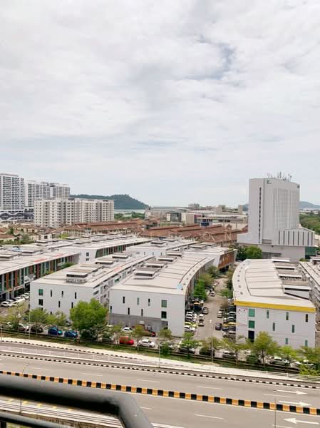 Kondominium untuk Disewa di Villa Emas - Jinelle Ong - Exterior - PropertyGuru.com.my