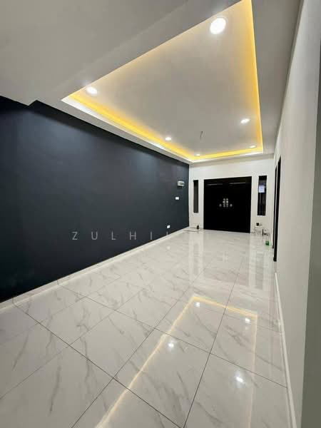 1-storey Terraced House for Sale in Taman Sri Skudai (Skudai) - ZULHILMI . - PropertyGuru.com.my