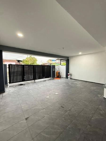 1-storey Terraced House for Sale in Taman Sri Skudai (Skudai) - ZULHILMI . - PropertyGuru.com.my