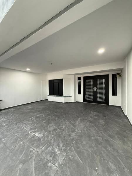 1-storey Terraced House for Sale in Taman Sri Skudai (Skudai) - ZULHILMI . - PropertyGuru.com.my