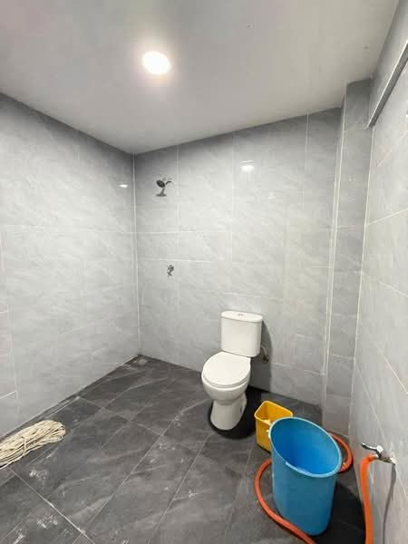 1-storey Terraced House for Sale in Taman Sri Skudai (Skudai) - ZULHILMI . - PropertyGuru.com.my