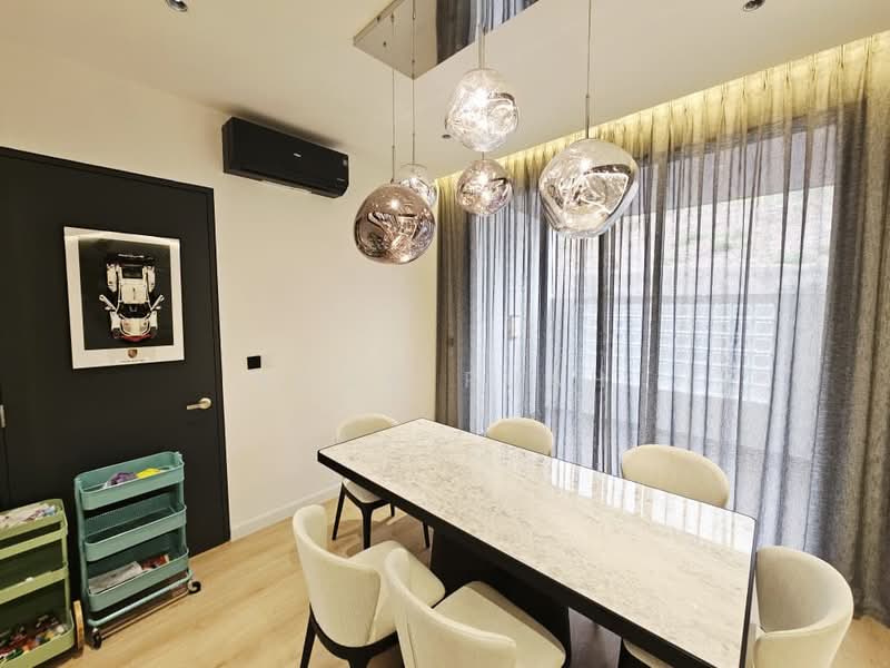 Rumah Teres 2 Tingkat untuk Dijual di Jade Hills (Kajang) - Adam Puah - PropertyGuru.com.my