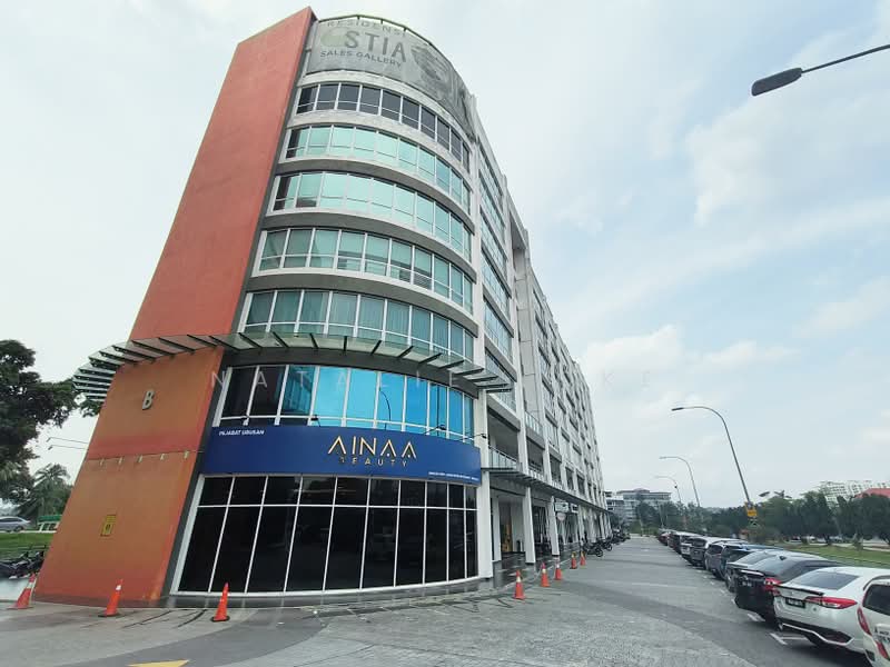 Shop / Office for Rent in Bangi (Selangor) - Natalie Loke - Exterior - PropertyGuru.com.my