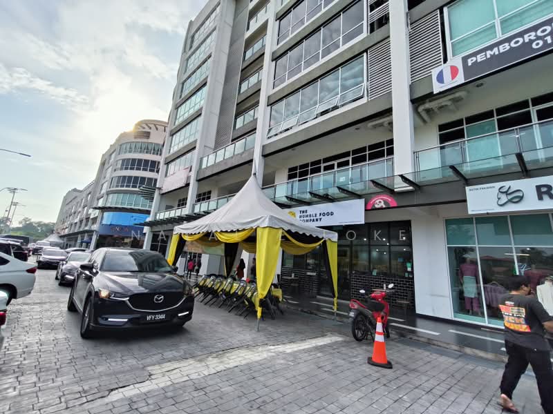 Shop / Office for Rent in Bangi (Selangor) - Natalie Loke - Exterior - PropertyGuru.com.my