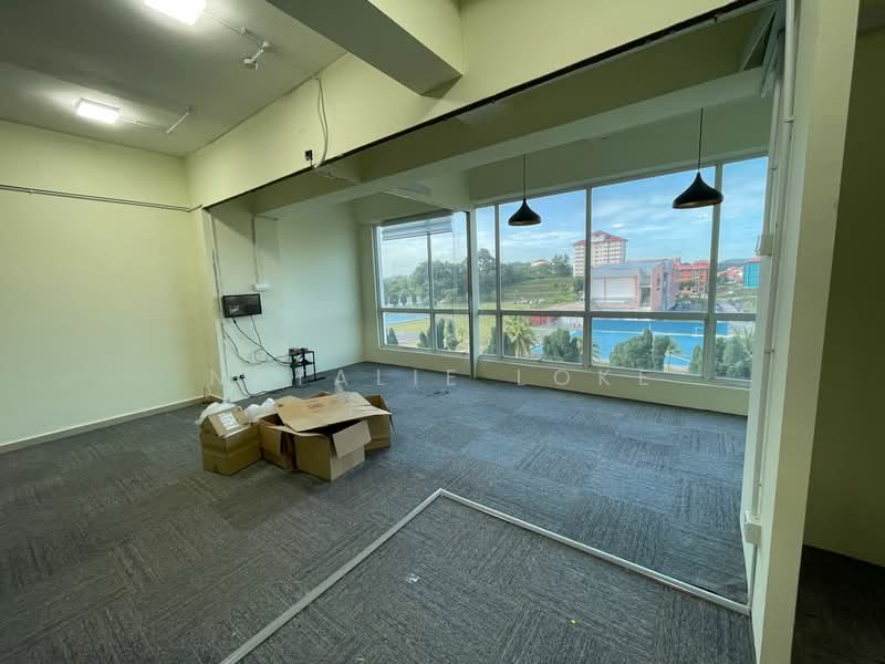 Shop / Office for Rent in Bandar Baru Bangi (Selangor) - Natalie Loke - PropertyGuru.com.my