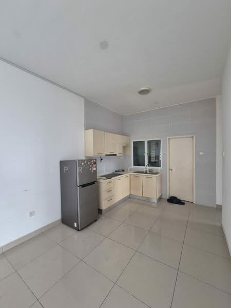 Apartment for Rent at Horizon Residence (Dwi Mutiara) - April Chin - Kitchen - PropertyGuru.com.my