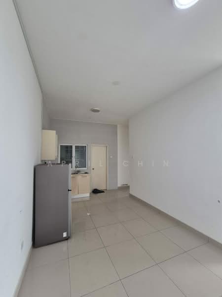 Apartment for Rent at Horizon Residence (Dwi Mutiara) - April Chin - Kitchen - PropertyGuru.com.my