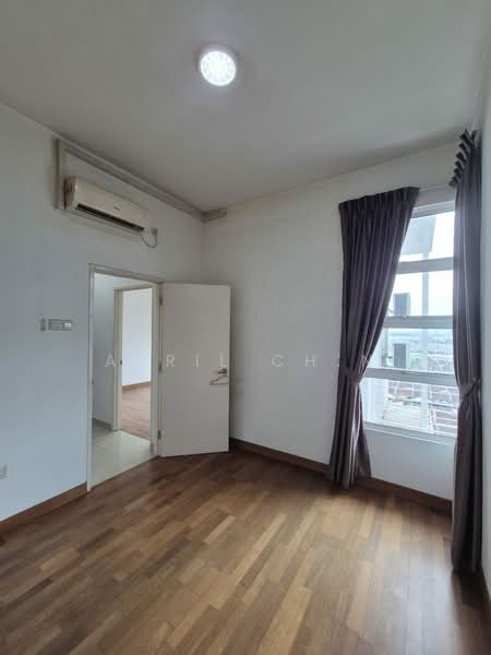 Apartment for Rent at Horizon Residence (Dwi Mutiara) - April Chin - Bedroom - PropertyGuru.com.my