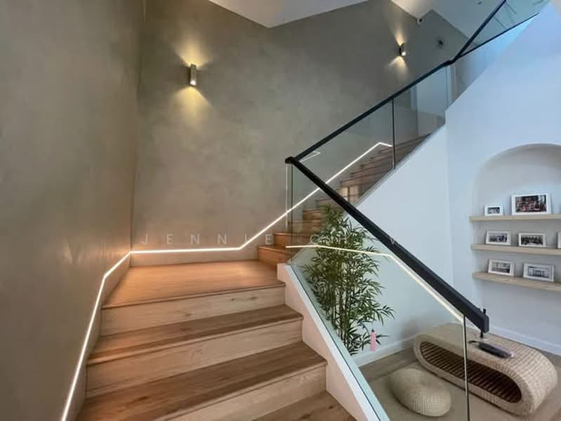 Semi-Detached House for Sale in Ambang Botanic (Klang) - Jennie Chew - Interior - PropertyGuru.com.my