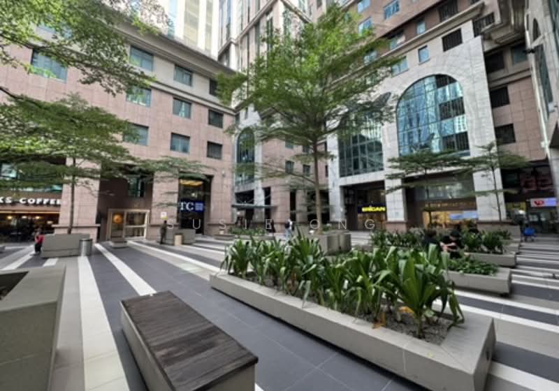 Office for Sale in KLCC (KL City Centre) - Susie Ong - PropertyGuru.com.my