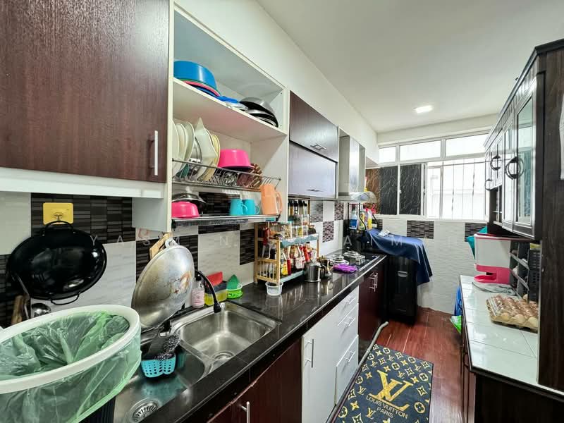 Condominium for Sale at The Zest @ Kinrara 9 - Yasmin Sulaiman - PropertyGuru.com.my