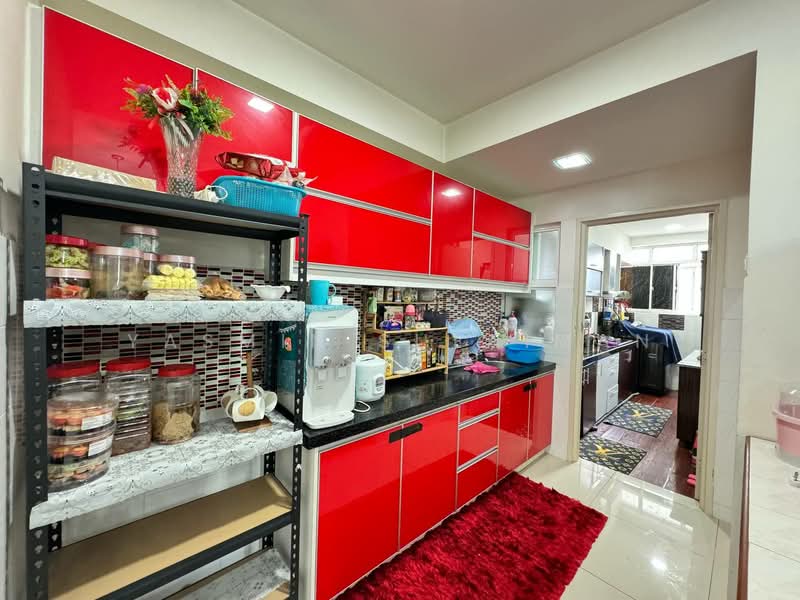 Condominium for Sale at The Zest @ Kinrara 9 - Yasmin Sulaiman - PropertyGuru.com.my