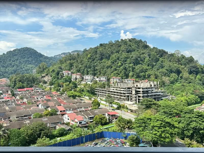 Condominium for Sale at The Zest @ Kinrara 9 - Yasmin Sulaiman - PropertyGuru.com.my