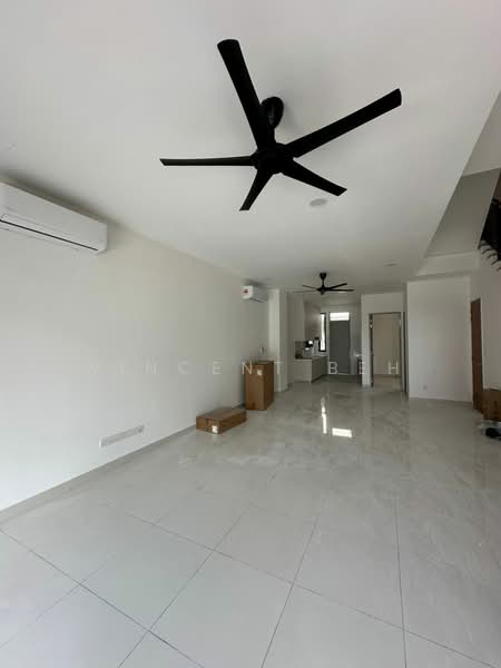 Rumah Teres 3 Tingkat untuk Disewa di BANDAR PUCHONG JAYA (Puchong) - Vincent Beh - PropertyGuru.com.my