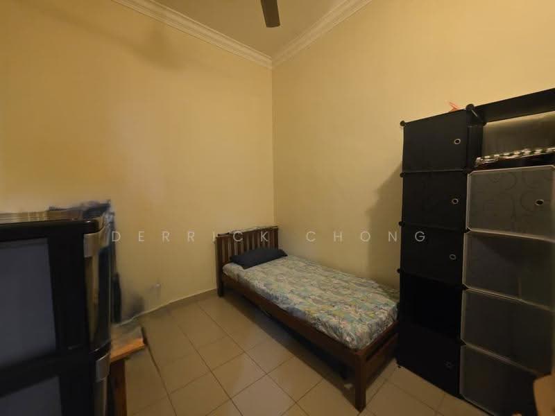 Rumah Teres 2-Tingkat untuk Dijual di Bandar Kinrara Seksyen 6 (Bandar Kinrara) - Derrick Chong - Bedroom - PropertyGuru.com.my