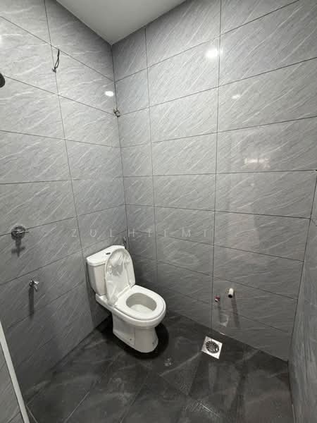 1-storey Terraced House for Sale in Taman Universiti (Skudai) - ZULHILMI . - PropertyGuru.com.my