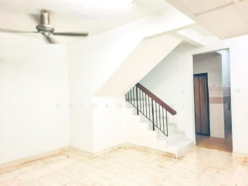 2-storey Terraced House for Sale in Wangsa Melawati (Wangsa Maju) - Hazwan Hilmi - Interior - PropertyGuru.com.my