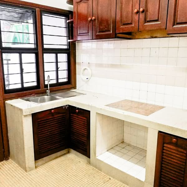 2-storey Terraced House for Sale in Wangsa Melawati (Wangsa Maju) - Hazwan Hilmi - Kitchen - PropertyGuru.com.my