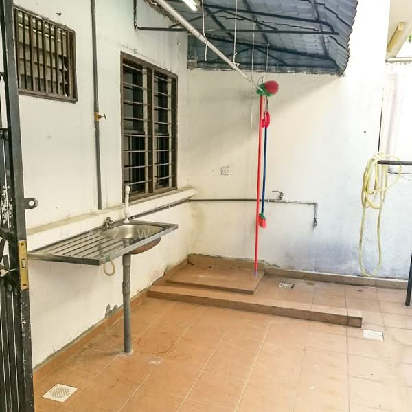 2-storey Terraced House for Sale in Wangsa Melawati (Wangsa Maju) - Hazwan Hilmi - Exterior - PropertyGuru.com.my