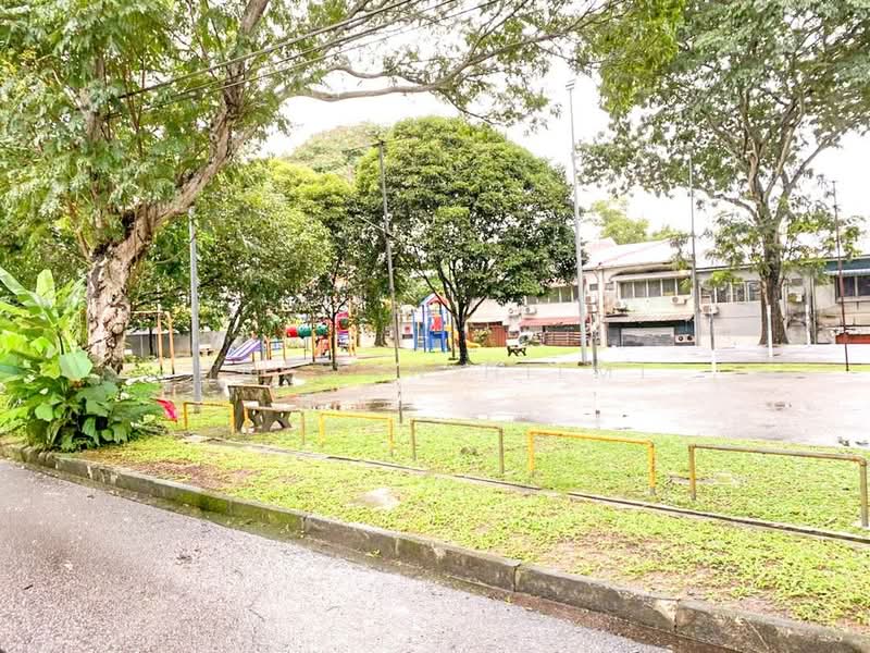 2-storey Terraced House for Sale in Wangsa Melawati (Wangsa Maju) - Hazwan Hilmi - Exterior - PropertyGuru.com.my