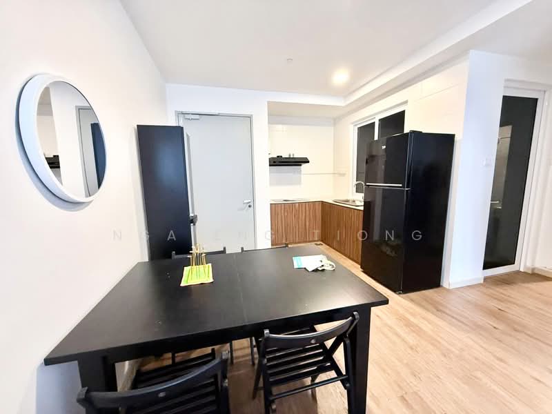 Service Residence for Rent at Avona Residence - Nga Eng Tiong - PropertyGuru.com.my