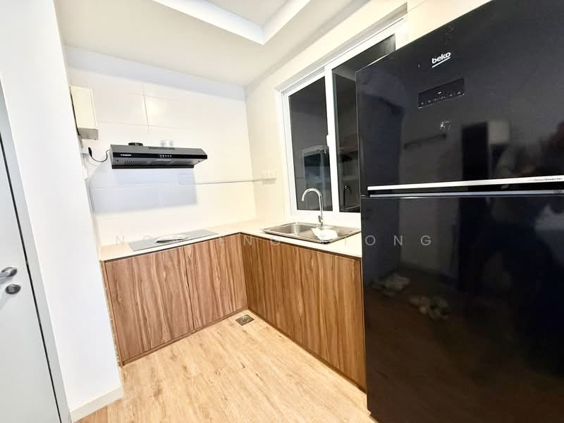 Service Residence for Rent at Avona Residence - Nga Eng Tiong - PropertyGuru.com.my
