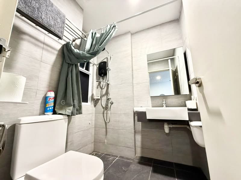 Service Residence for Rent at Avona Residence - Nga Eng Tiong - PropertyGuru.com.my