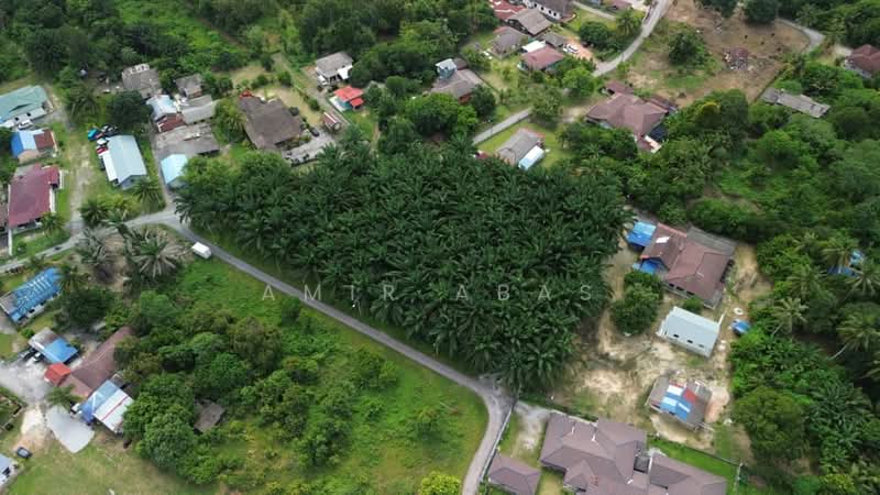 Agricultural Land for Sale in Labu (Negeri Sembilan) - Amir Abas - Exterior - PropertyGuru.com.my
