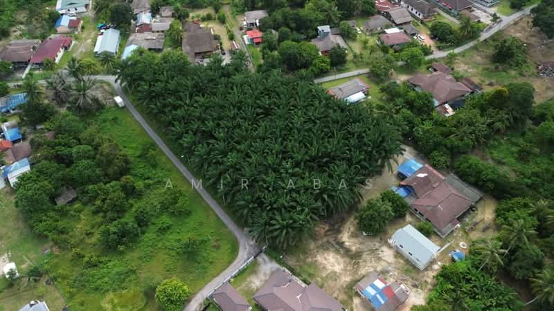 Agricultural Land for Sale in Labu (Negeri Sembilan) - Amir Abas - Exterior - PropertyGuru.com.my