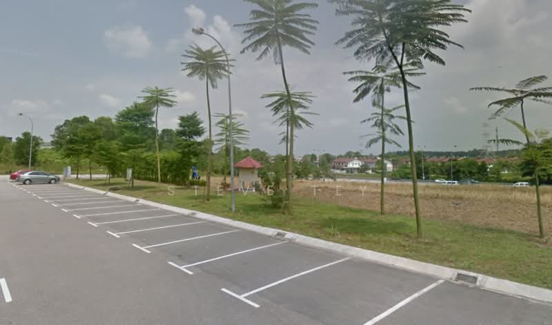 Shop / Office for Sale in Taman Nusantara (Iskandar Puteri (Nusajaya)) - Steve Tey - Exterior - PropertyGuru.com.my