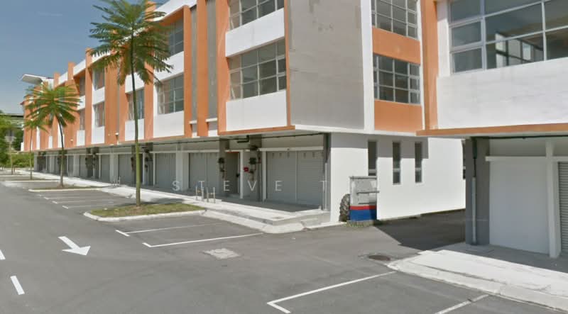 Shop / Office for Sale in Taman Nusantara (Iskandar Puteri (Nusajaya)) - Steve Tey - Exterior - PropertyGuru.com.my