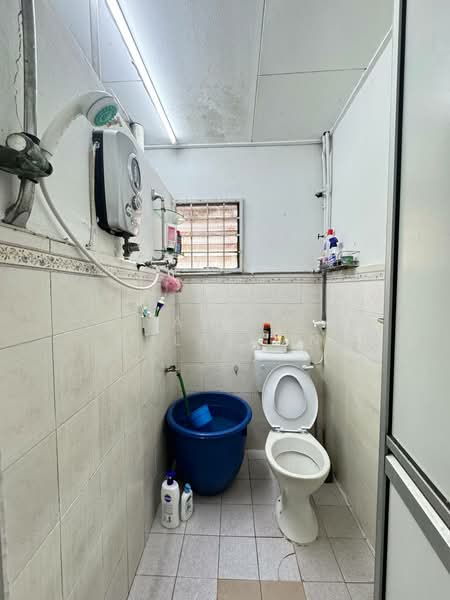 1-storey Terraced House for Sale in Bandar Kinrara Seksyen 1 (Bandar Kinrara) - Yasmin Sulaiman - PropertyGuru.com.my