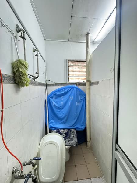 1-storey Terraced House for Sale in Bandar Kinrara Seksyen 1 (Bandar Kinrara) - Yasmin Sulaiman - PropertyGuru.com.my