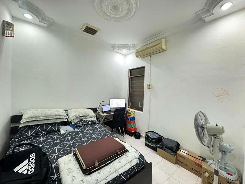1-storey Terraced House for Sale in Bandar Kinrara Seksyen 1 (Bandar Kinrara) - Yasmin Sulaiman - PropertyGuru.com.my