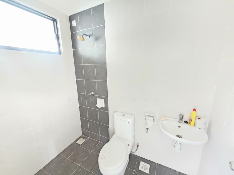 2-storey Terraced House for Sale in Setia Ecohill (Semenyih) - Sum Yeong - PropertyGuru.com.my