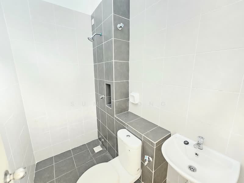 2-storey Terraced House for Sale in Setia Ecohill (Semenyih) - Sum Yeong - PropertyGuru.com.my