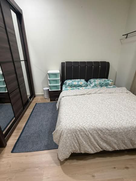 Servis Apartment untuk Dijual di SKS Habitat - Maggie Lee - PropertyGuru.com.my