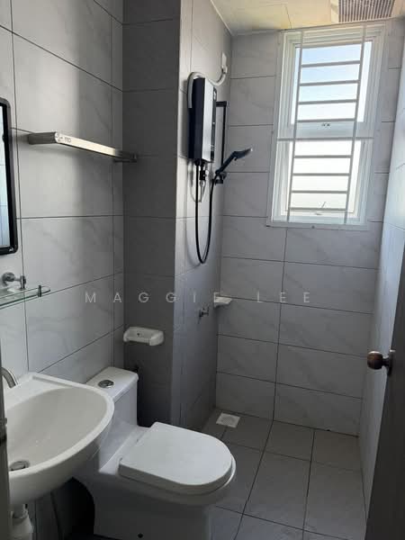 Servis Apartment untuk Dijual di SKS Habitat - Maggie Lee - PropertyGuru.com.my