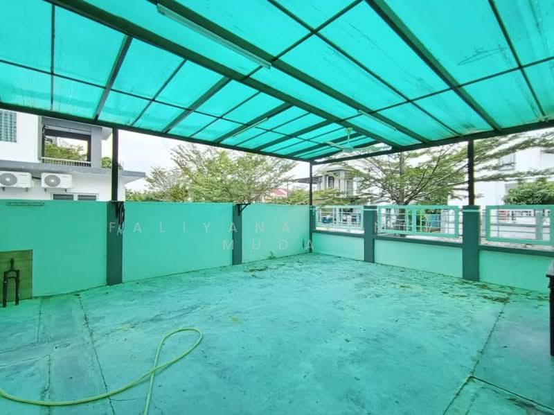 Rumah Teres 2 Tingkat untuk Dijual di Semenyih (Selangor) - Faliyana binti Muda - PropertyGuru.com.my