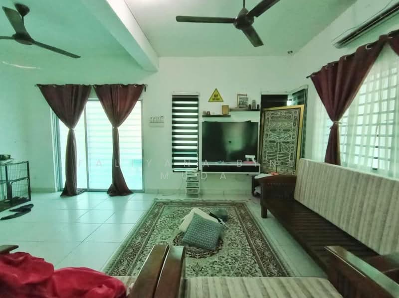Rumah Teres 2 Tingkat untuk Dijual di Semenyih (Selangor) - Faliyana binti Muda - PropertyGuru.com.my