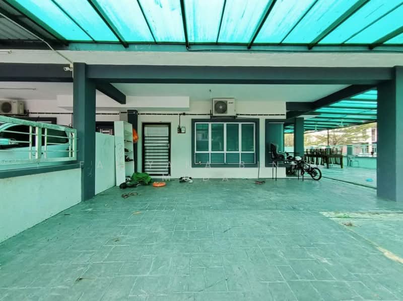 Rumah Teres 2 Tingkat untuk Dijual di Semenyih (Selangor) - Faliyana binti Muda - PropertyGuru.com.my