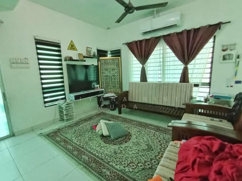 Rumah Teres 2 Tingkat untuk Dijual di Semenyih (Selangor) - Faliyana binti Muda - PropertyGuru.com.my