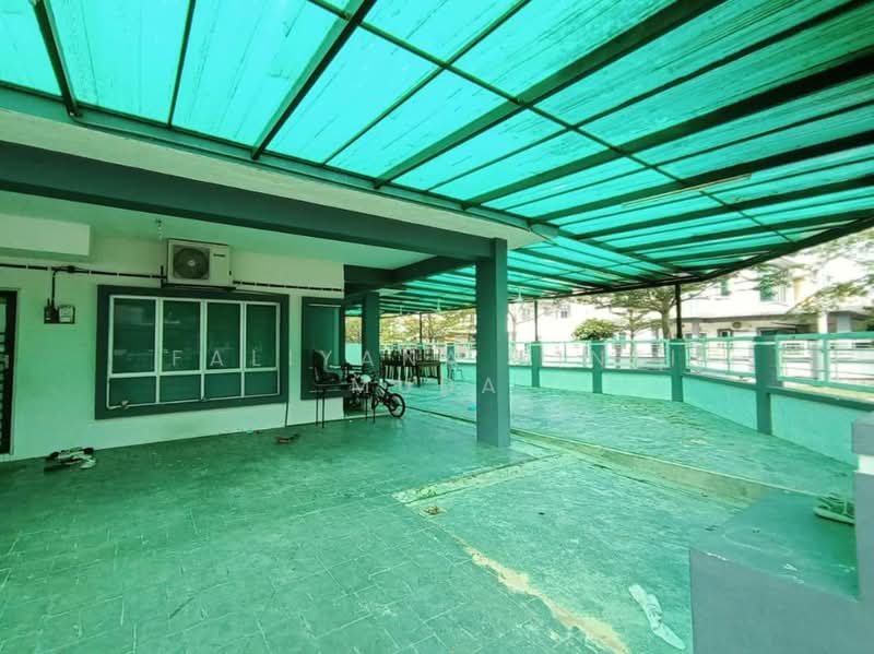 Rumah Teres 2 Tingkat untuk Dijual di Semenyih (Selangor) - Faliyana binti Muda - PropertyGuru.com.my